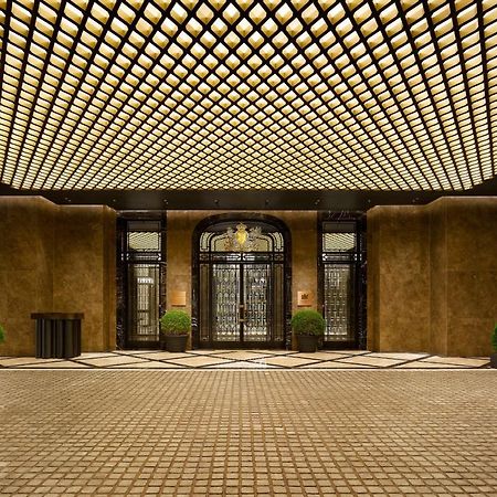 Josun Palace, A Luxury Collection Hotel, Seoul Gangnam Extérieur photo
