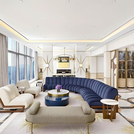 Josun Palace, A Luxury Collection Hotel, Seoul Gangnam Extérieur photo
