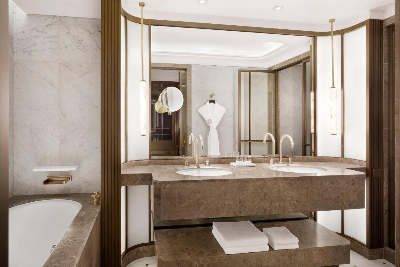 Josun Palace, A Luxury Collection Hotel, Seoul Gangnam Extérieur photo