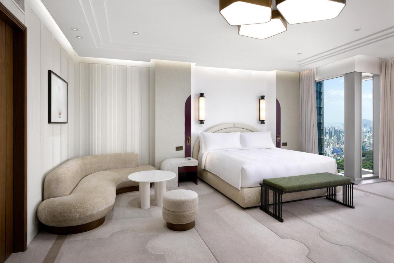 Josun Palace, A Luxury Collection Hotel, Seoul Gangnam Extérieur photo