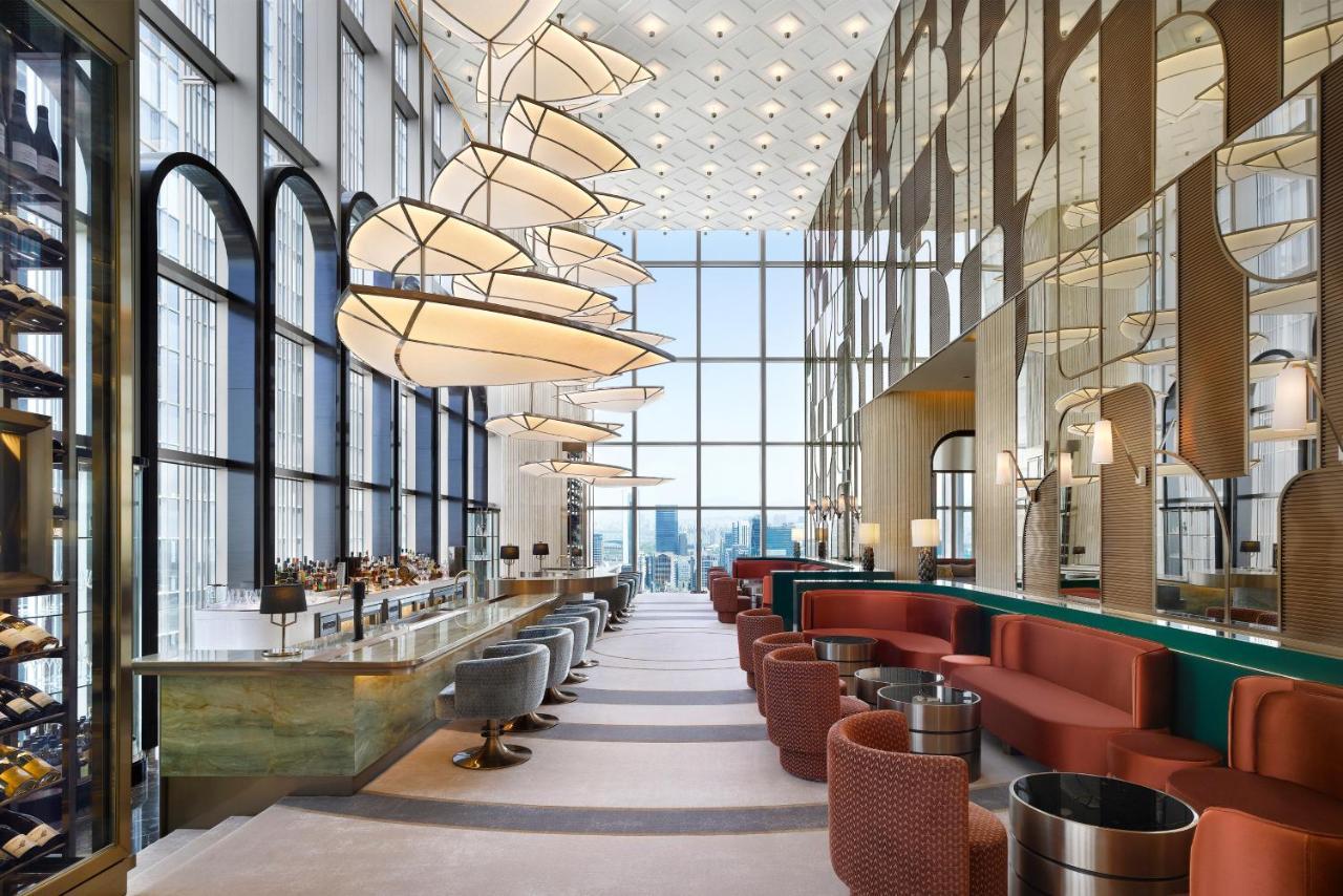 Josun Palace, A Luxury Collection Hotel, Seoul Gangnam Extérieur photo