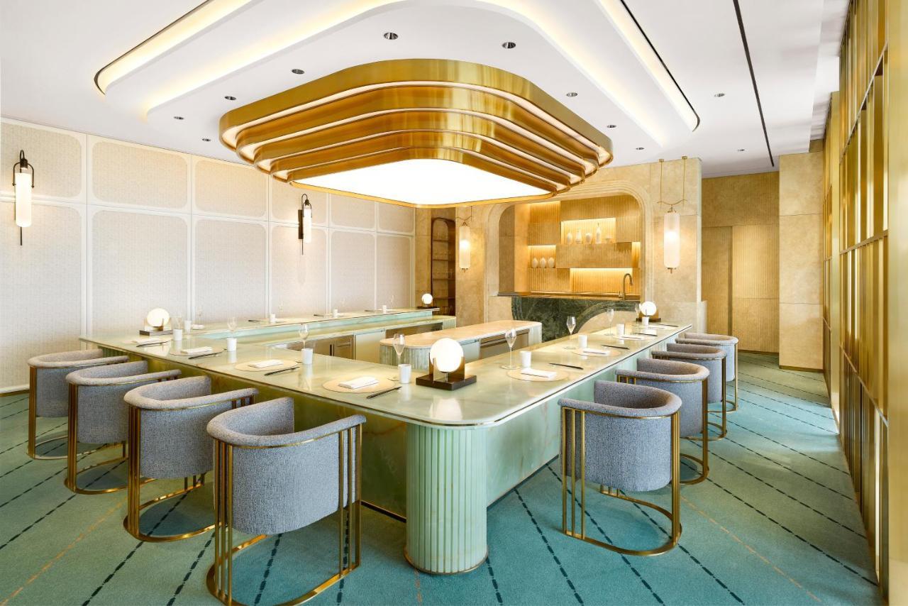 Josun Palace, A Luxury Collection Hotel, Seoul Gangnam Extérieur photo