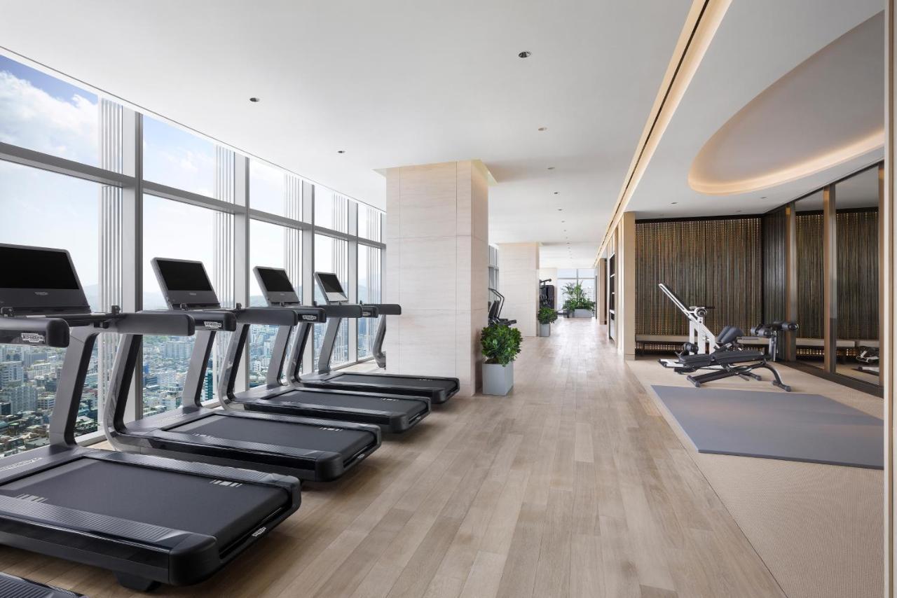 Josun Palace, A Luxury Collection Hotel, Seoul Gangnam Extérieur photo