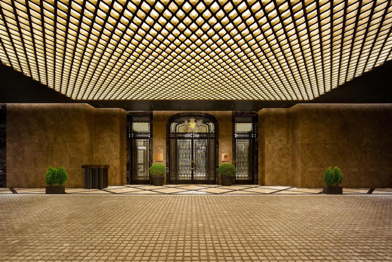 Josun Palace, A Luxury Collection Hotel, Seoul Gangnam Extérieur photo