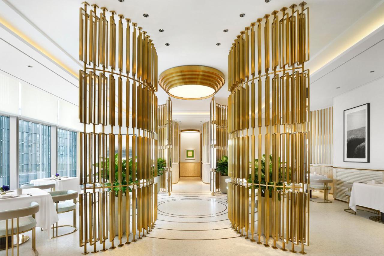 Josun Palace, A Luxury Collection Hotel, Seoul Gangnam Extérieur photo