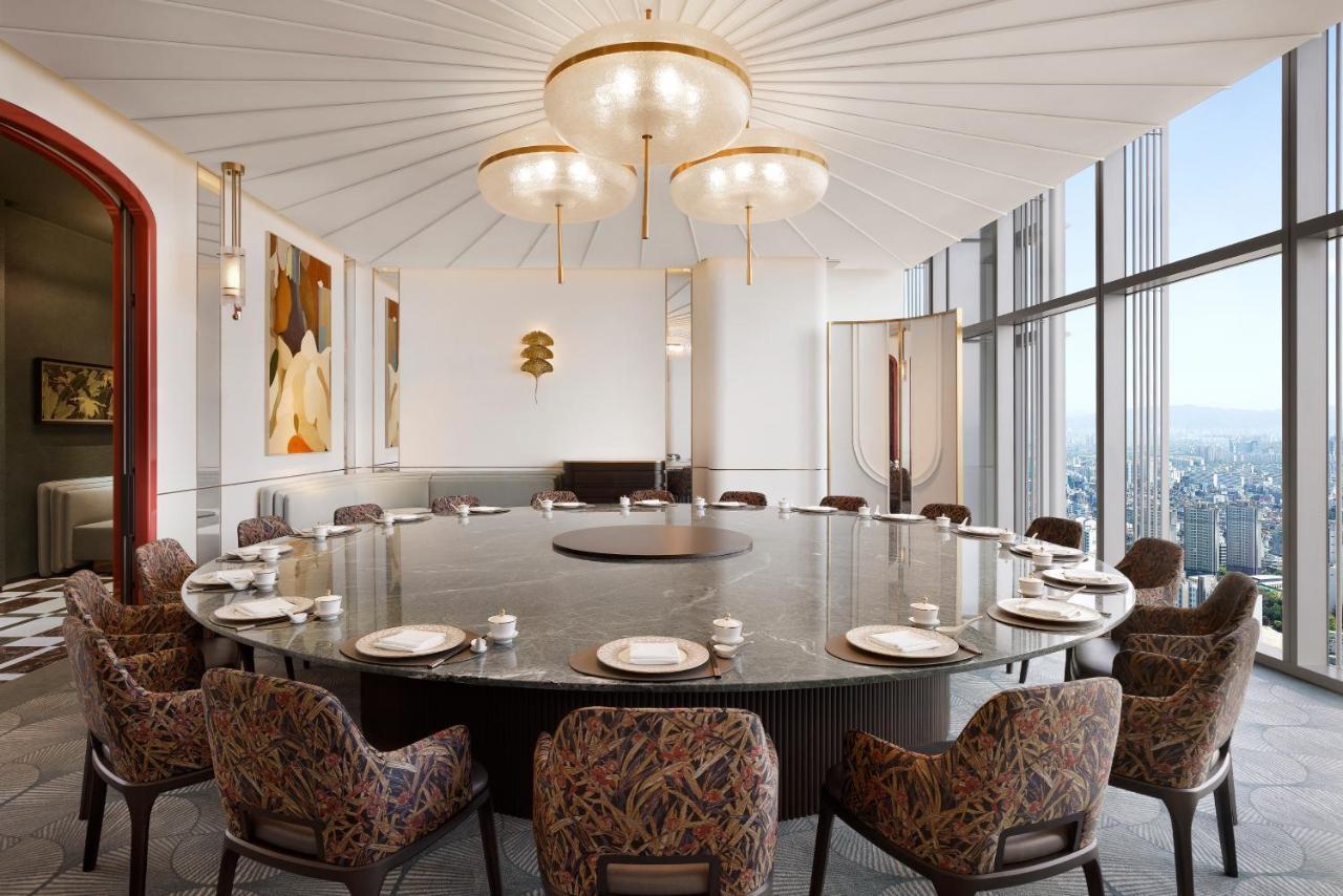 Josun Palace, A Luxury Collection Hotel, Seoul Gangnam Extérieur photo
