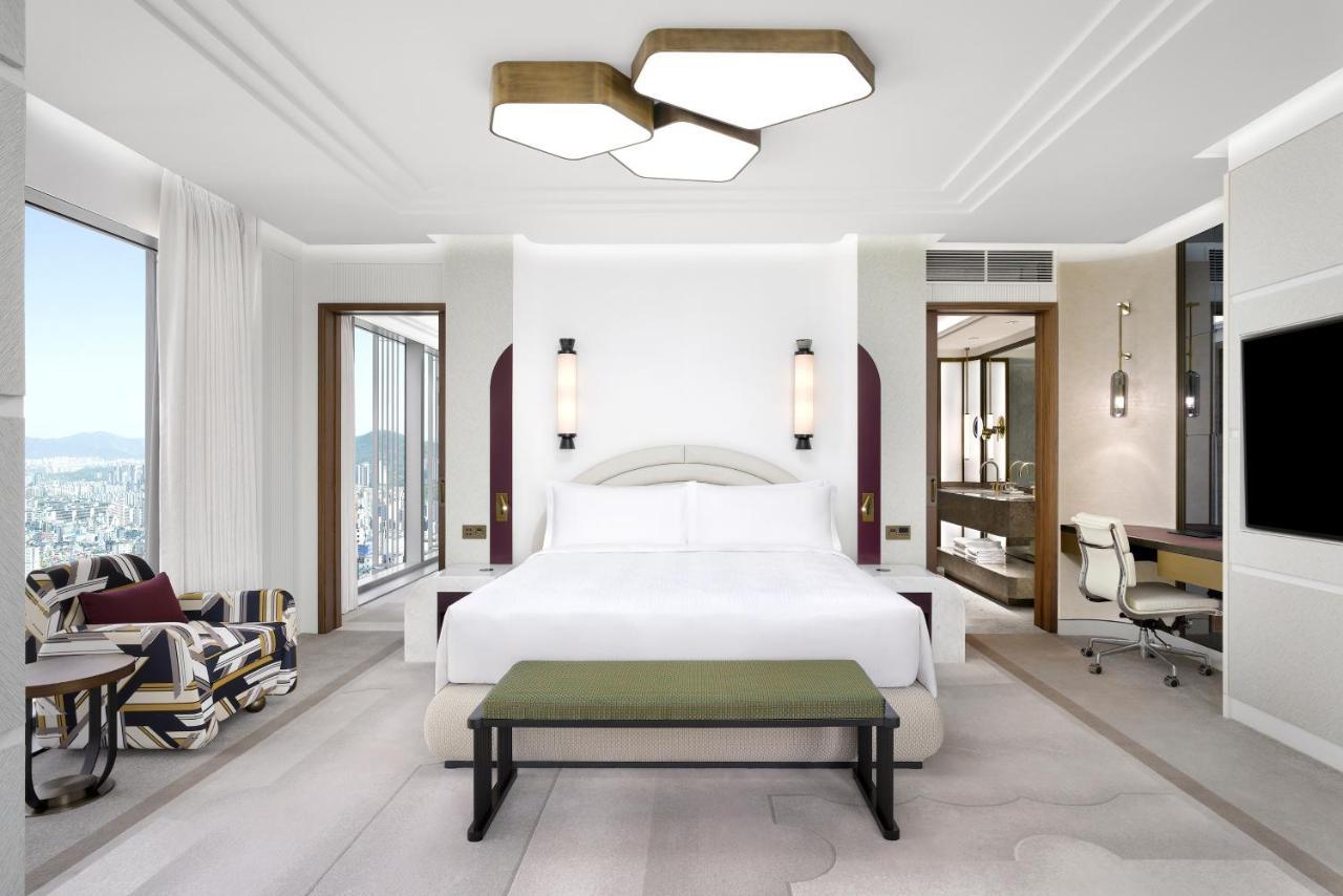 Josun Palace, A Luxury Collection Hotel, Seoul Gangnam Extérieur photo