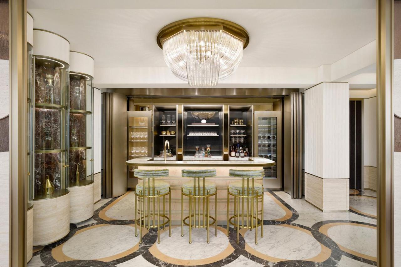 Josun Palace, A Luxury Collection Hotel, Seoul Gangnam Extérieur photo