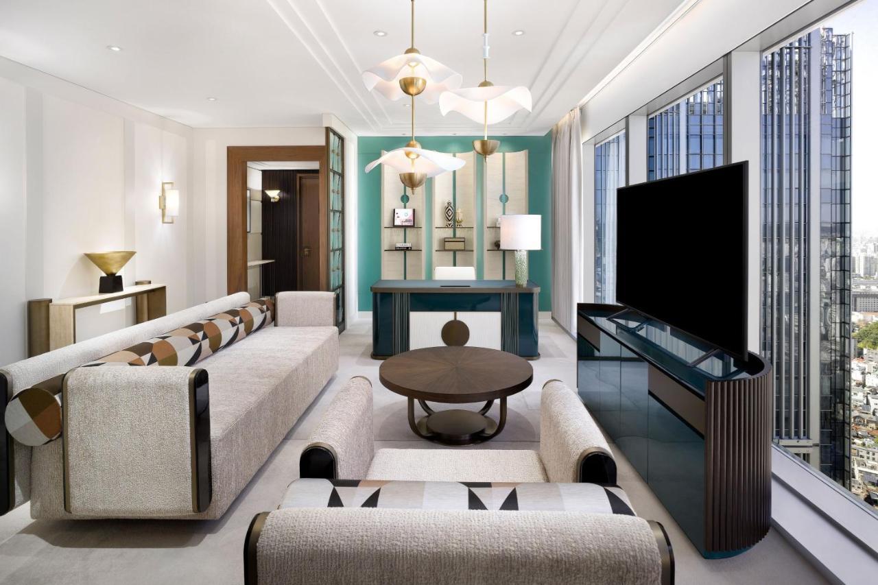 Josun Palace, A Luxury Collection Hotel, Seoul Gangnam Extérieur photo