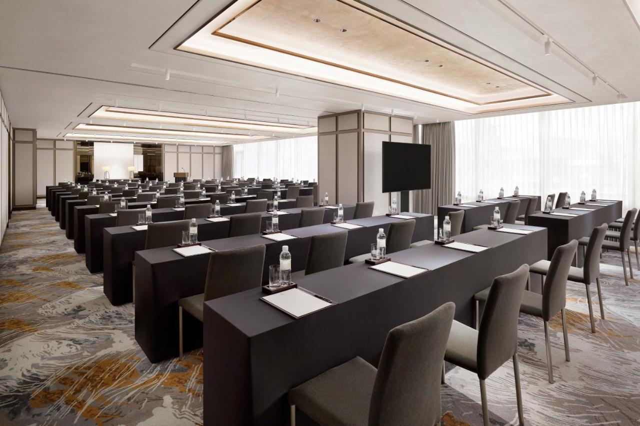 Josun Palace, A Luxury Collection Hotel, Seoul Gangnam Extérieur photo