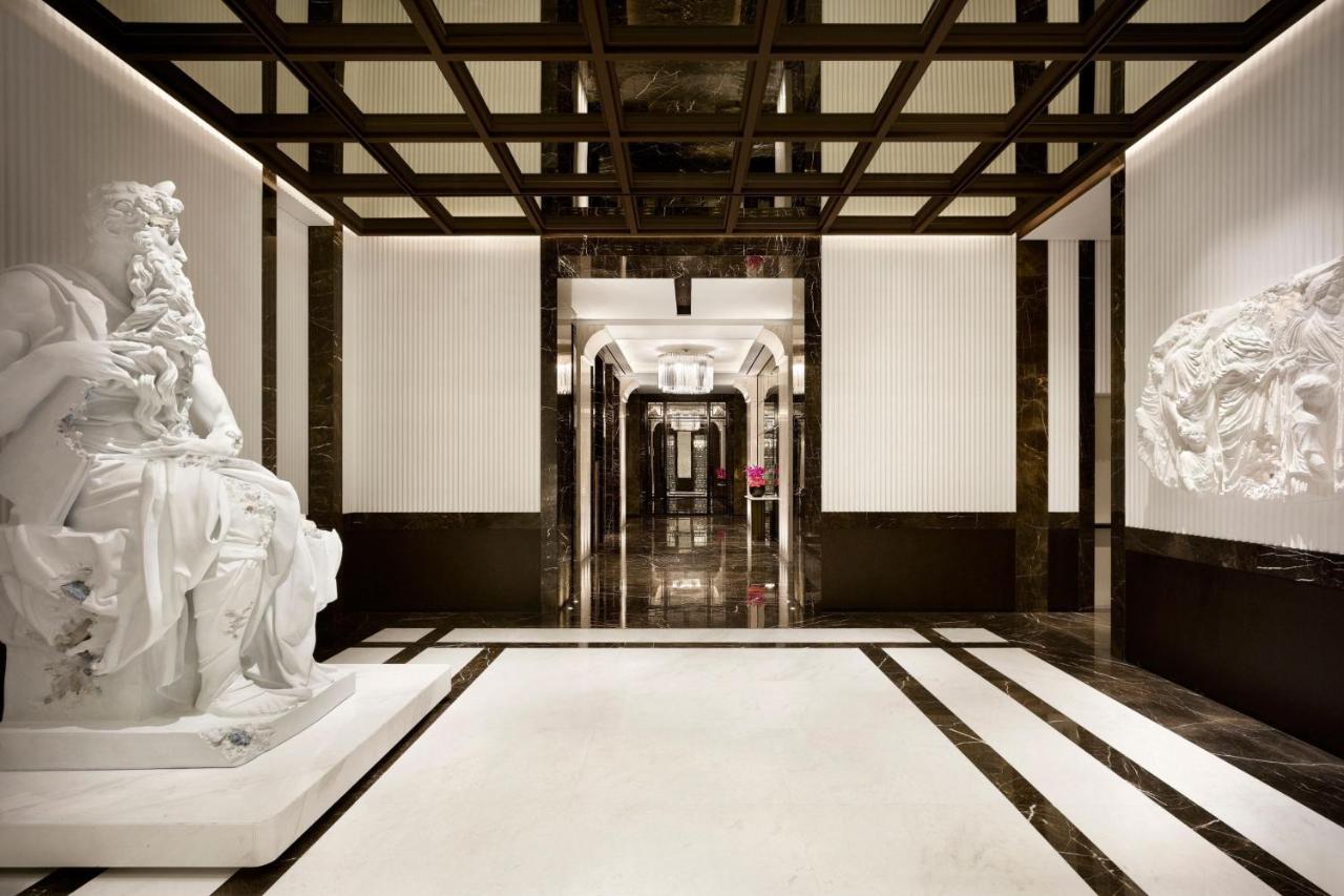 Josun Palace, A Luxury Collection Hotel, Seoul Gangnam Extérieur photo