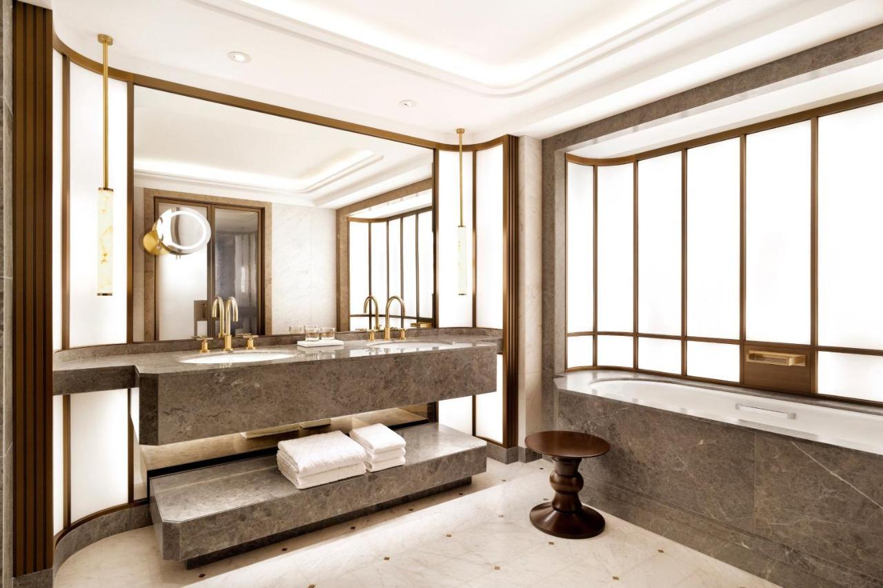 Josun Palace, A Luxury Collection Hotel, Seoul Gangnam Extérieur photo