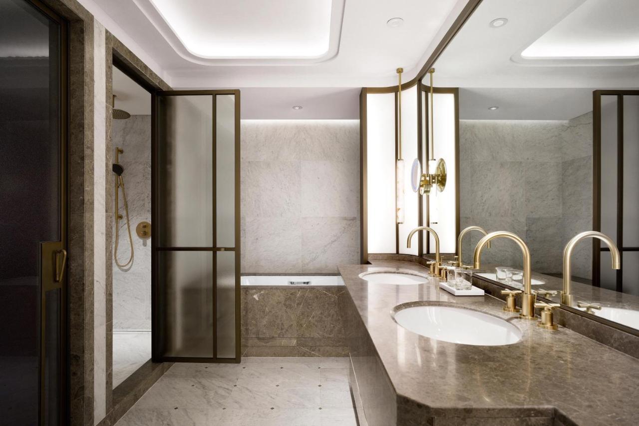 Josun Palace, A Luxury Collection Hotel, Seoul Gangnam Extérieur photo