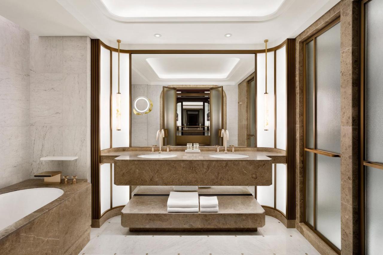 Josun Palace, A Luxury Collection Hotel, Seoul Gangnam Extérieur photo