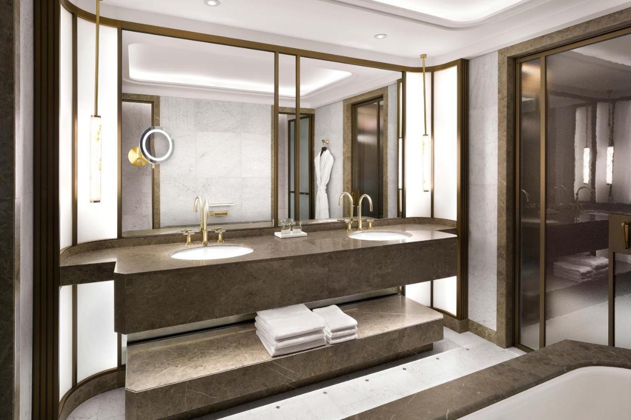 Josun Palace, A Luxury Collection Hotel, Seoul Gangnam Extérieur photo