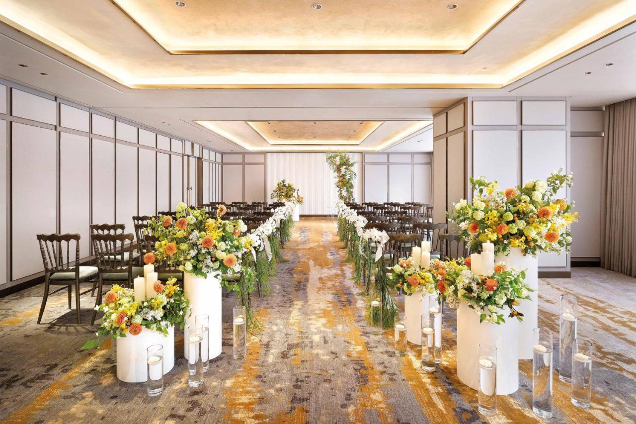 Josun Palace, A Luxury Collection Hotel, Seoul Gangnam Extérieur photo