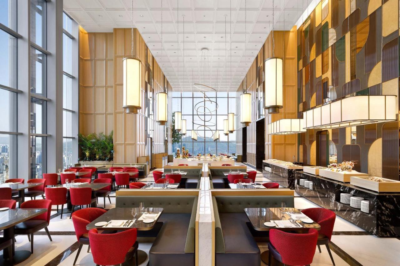 Josun Palace, A Luxury Collection Hotel, Seoul Gangnam Extérieur photo