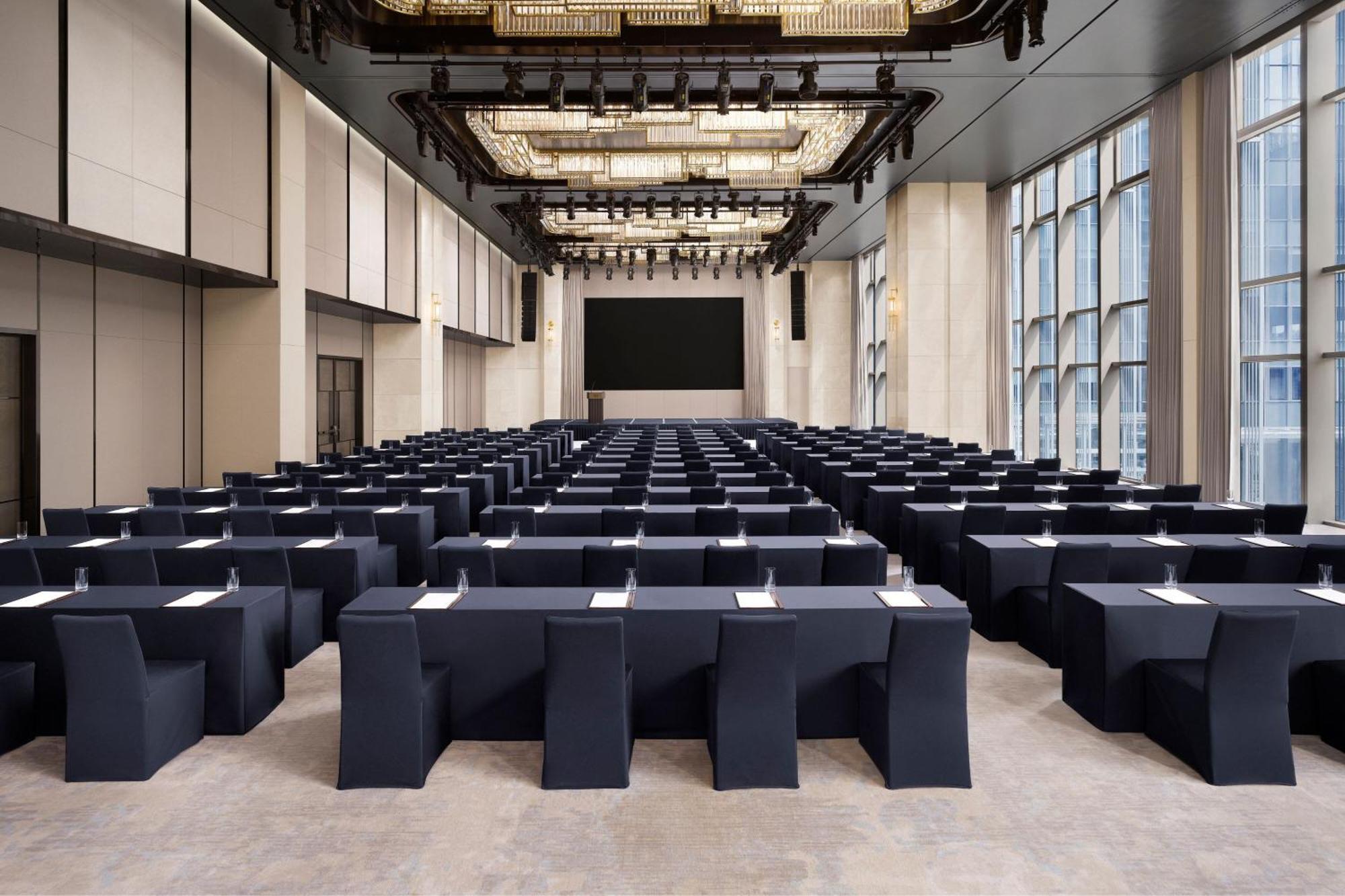 Josun Palace, A Luxury Collection Hotel, Seoul Gangnam Extérieur photo