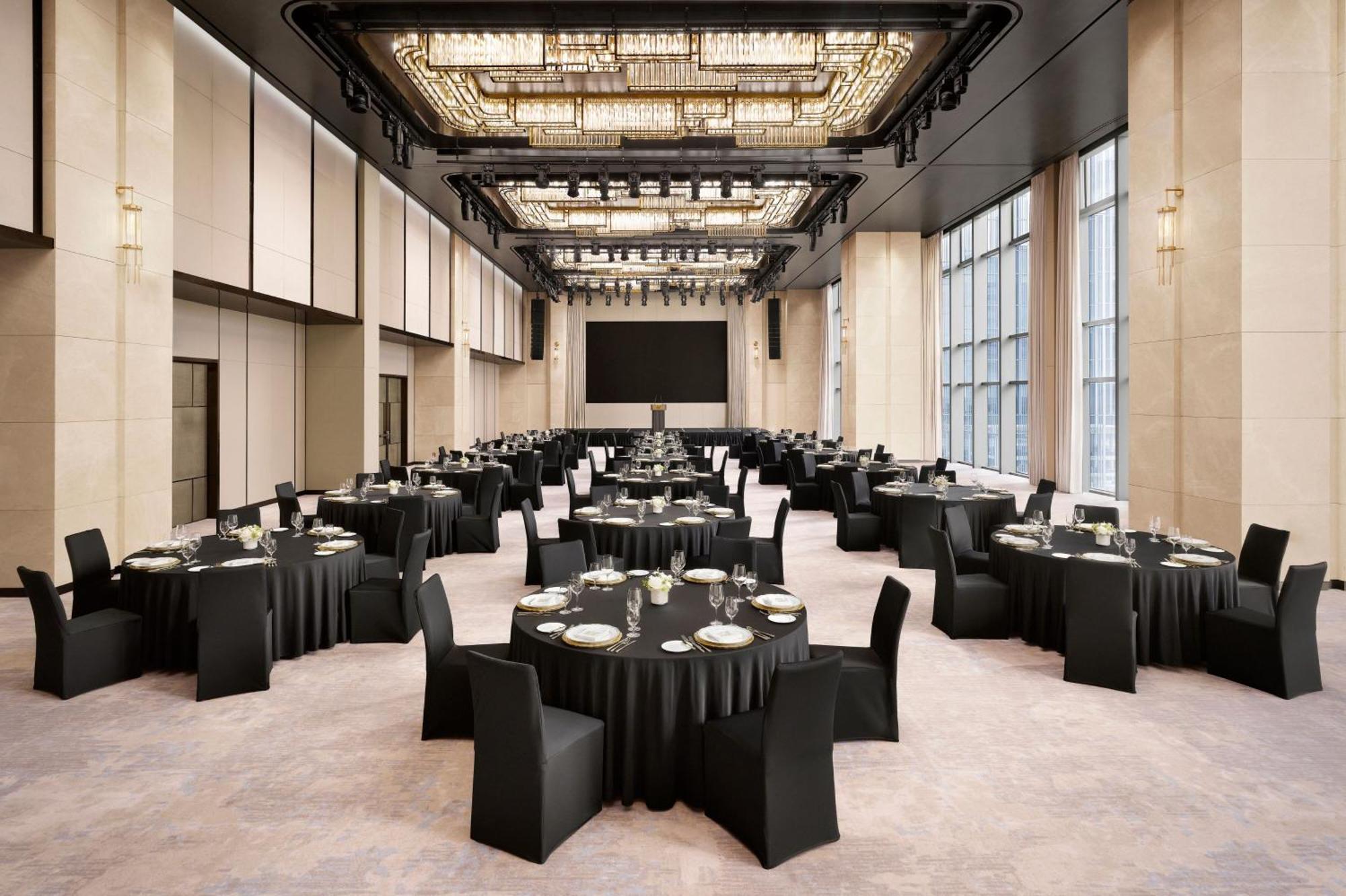 Josun Palace, A Luxury Collection Hotel, Seoul Gangnam Extérieur photo