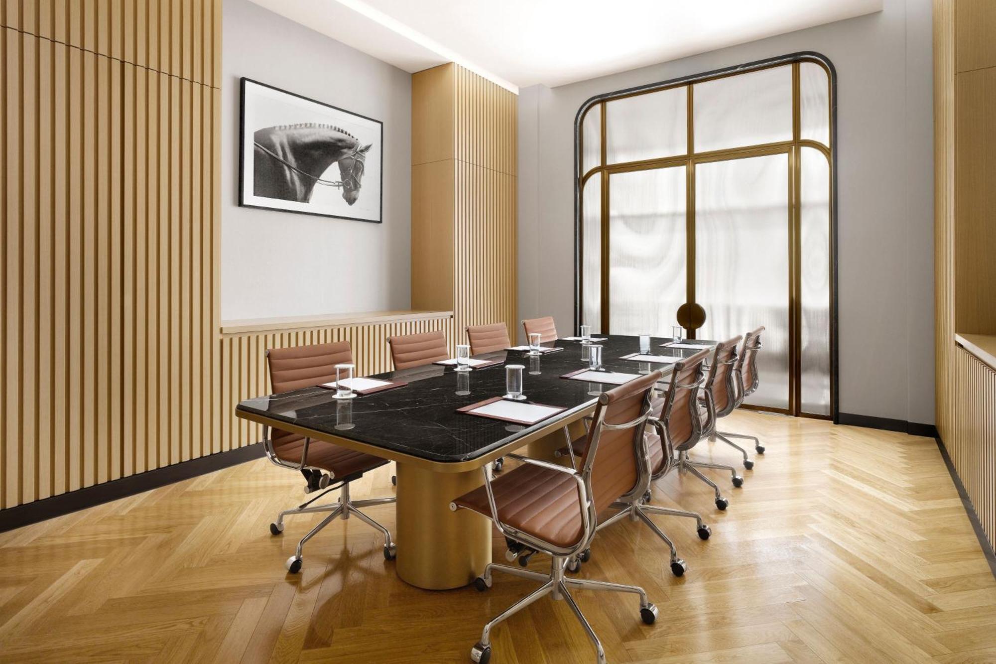 Josun Palace, A Luxury Collection Hotel, Seoul Gangnam Extérieur photo