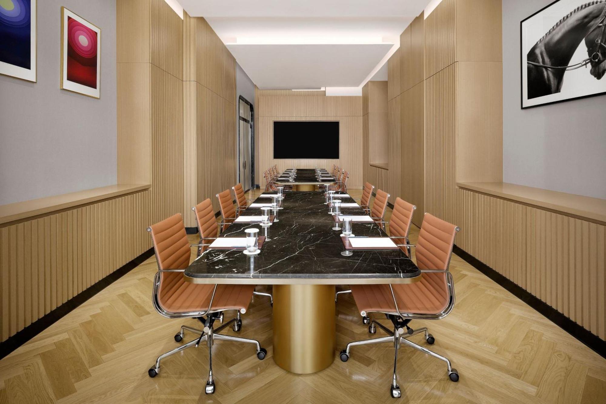 Josun Palace, A Luxury Collection Hotel, Seoul Gangnam Extérieur photo
