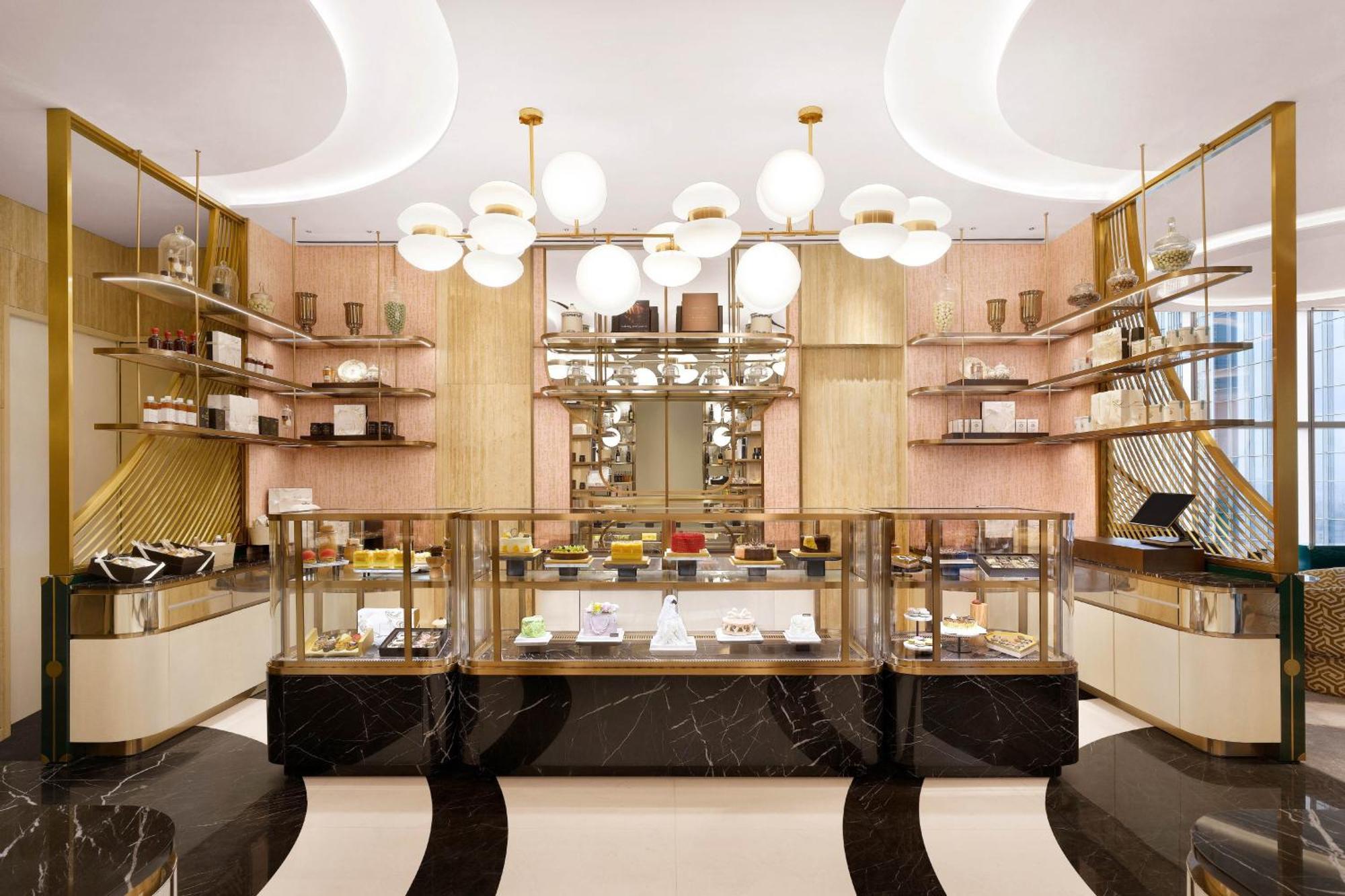 Josun Palace, A Luxury Collection Hotel, Seoul Gangnam Extérieur photo