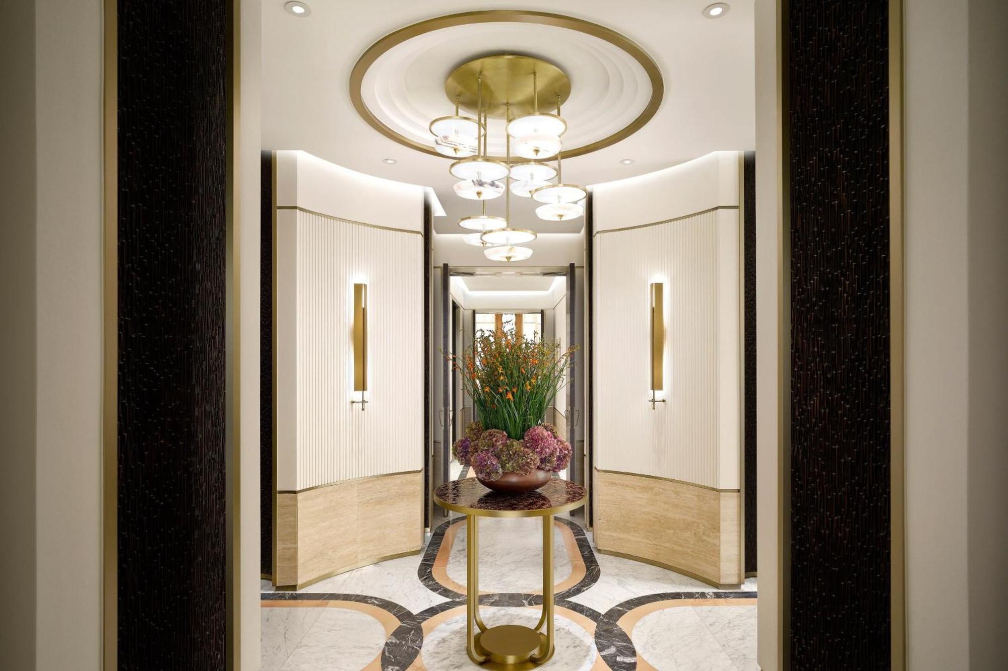 Josun Palace, A Luxury Collection Hotel, Seoul Gangnam Extérieur photo