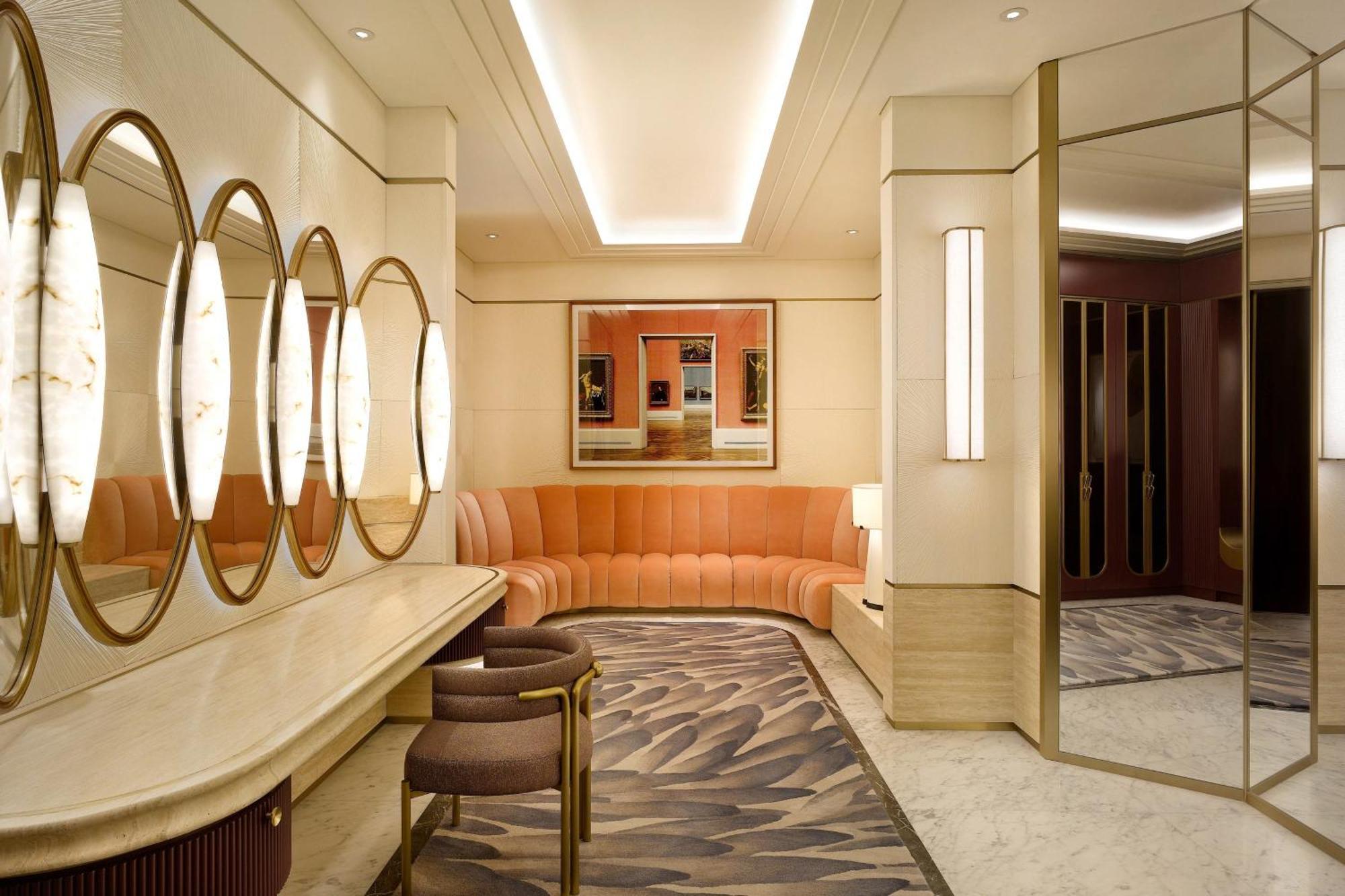 Josun Palace, A Luxury Collection Hotel, Seoul Gangnam Extérieur photo